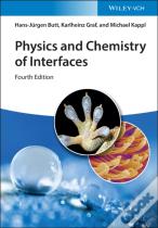 Physics And Chemistry Of Interfaces