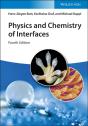 Physics And Chemistry Of Interfaces - Preview