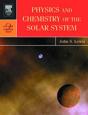 Physics And Chemistry Of The Solar System - Preview