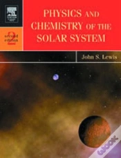 Capa do artigo Physics And Chemistry Of The Solar System
