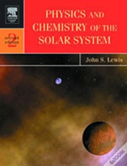 Capa do artigo Physics And Chemistry Of The Solar System