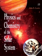 Capa do artigo Physics And Chemistry Of The Solar System