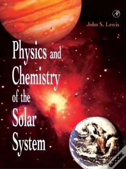Capa do artigo Physics And Chemistry Of The Solar System