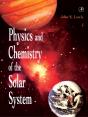 Physics And Chemistry Of The Solar System - Preview