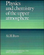 Physics And Chemistry Of The Upper Atmosphere - Preview