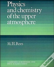 Capa do artigo Physics And Chemistry Of The Upper Atmosphere