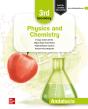 Physics And Chemistry Secondary 3. Andalucia - Preview