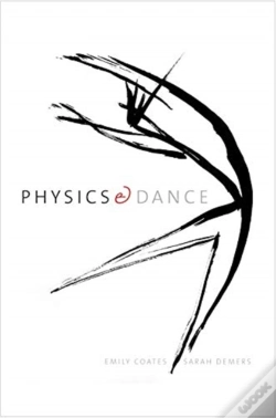 Capa do artigo Physics And Dance