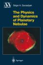Physics And Dynamics Of Planetary Nebulae - Preview