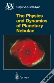 Capa do artigo Physics And Dynamics Of Planetary Nebulae