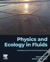 Capa do artigo Physics And Ecology In Fluids