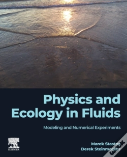 Capa do artigo Physics And Ecology In Fluids