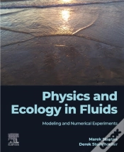 Capa do artigo Physics And Ecology In Fluids