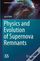 Physics And Evolution Of Supernova Remnants