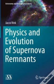 Capa do artigo Physics And Evolution Of Supernova Remnants