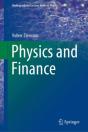 Physics And Finance - Preview