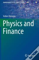 Physics And Finance
