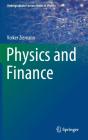 Physics And Finance - Preview