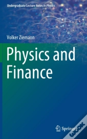 Physics And Finance