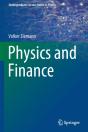 Physics And Finance - Preview