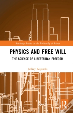 Capa do artigo Physics And Free Will