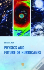 Capa do artigo Physics And Future Of Hurricanes