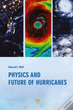 Capa do artigo Physics And Future Of Hurricanes