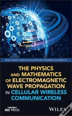 Capa do artigo Physics And Mathematics Of Electromagnetic Wave Propagation In Cellular Wireless Communication