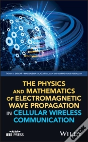 Capa do artigo Physics And Mathematics Of Electromagnetic Wave Propagation In Cellular Wireless Communication