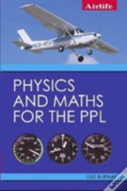 Capa do artigo Physics And Maths For The Ppl
