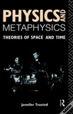 Capa do artigo Physics And Metaphysics