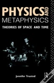 Capa do artigo Physics And Metaphysics