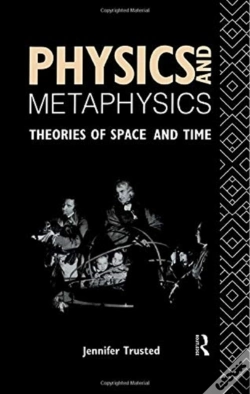 Capa do artigo Physics And Metaphysics