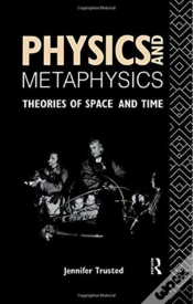 Capa do artigo Physics And Metaphysics