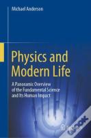 Physics And Modern Life