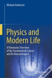 Capa do artigo Physics And Modern Life