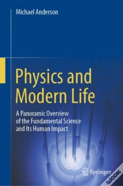 Capa do artigo Physics And Modern Life