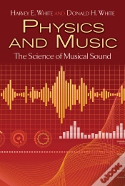 Capa do artigo Physics And Music