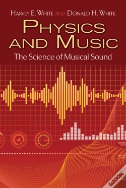 Capa do artigo Physics And Music