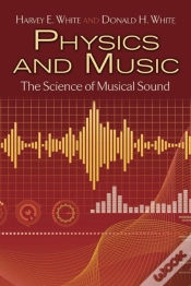 Capa do artigo Physics And Music
