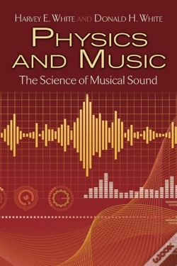 Capa do artigo Physics And Music