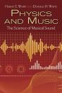 Physics And Music - Preview