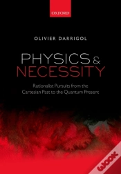Capa do artigo Physics And Necessity