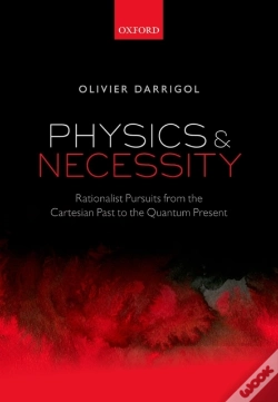 Capa do artigo Physics And Necessity