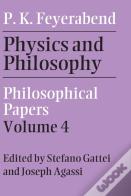 Physics And Philosophy: Volume 4