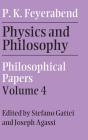 Physics And Philosophy: Volume 4 - Preview