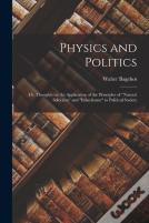 Physics And Politics