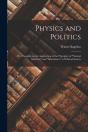 Physics And Politics - Preview