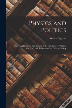 Capa do artigo Physics And Politics