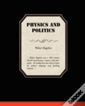 Capa do artigo Physics And Politics